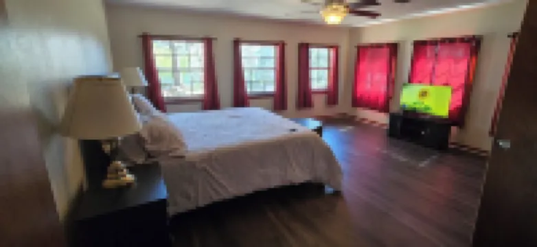 Suwannee River Retreat