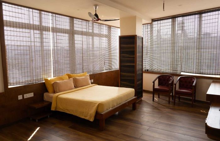 Hotel Grand Inn Jamkhandi