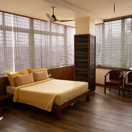 Hotel Grand Inn Jamkhandi