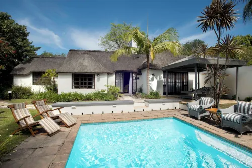 Hunter's Country House - romantici