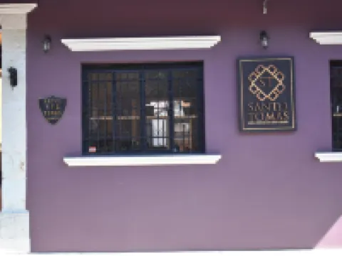 Hotel Casa Santo Tomas Hotels near Museum of Contemporary Art and Oaxaca Cultures