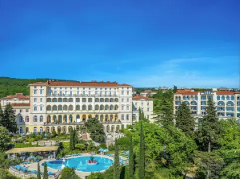 Hotel Kvarner Palace