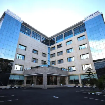 Bon Hotel Pearl Jabi Lake