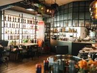 Triada Hotel Hotels near Sofia Airport - SOF
