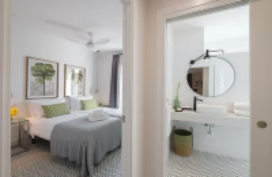 Apartamentos Los Patios de la Judería