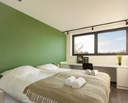 Luxury Villa Close to Maastricht Hotels in Bilzen
