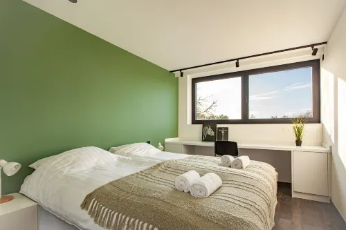 Luxury Villa Close to Maastricht - Villas