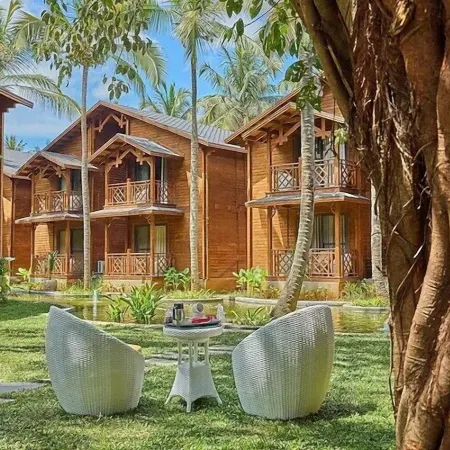 Royal Orchid Resort & Convention Centre, Yelahanka Bangalore Отели рядом с достопримечательностью «Технопарк Маньята»