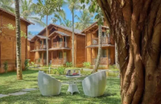 Royal Orchid Resort & Convention Centre, Yelahanka Bangalore