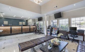 Best Western Airpark Hotel - Los Angeles LAX Airport