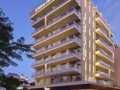 Hilton Garden Inn Chania City
