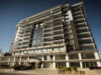 Lion Park Suites & Residence Hotel - WiFi
