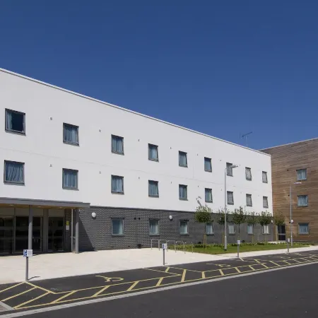 Premier Inn Ashford (Eureka Leisure Park)