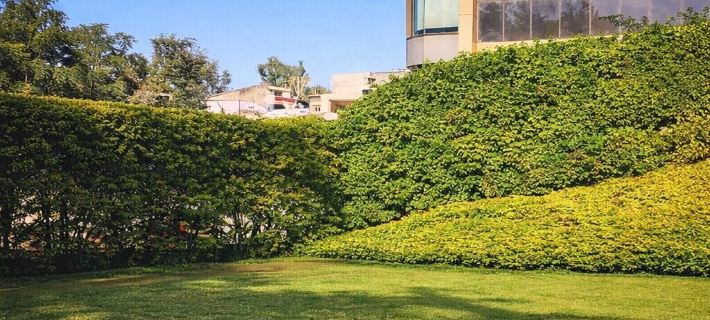 Hotel Ashoka Mount Abu Hotels in Mount Abu
