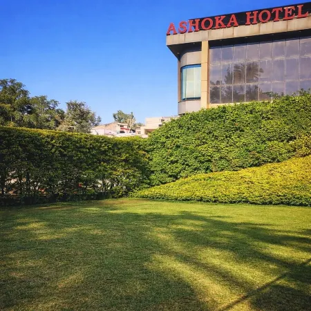 Hotel Ashoka Mount Abu