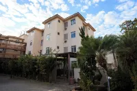 Pampulha Flat