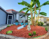Endless summer in beautiful house with heated pool - 3 Sao
