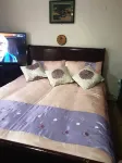 Ensuite Bedroom with Private Toilet and Shower and unlimited WIFI - 民泊
