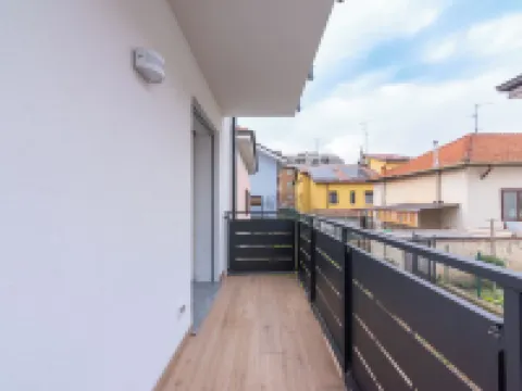 Gino Suites - Bilocali Luxury - Appartamenti Vicini a Rho Fiera e Milano Hotels in Bollate