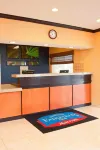 Fairfield Inn Forsyth Decatur - que admiten mascotas