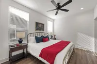 Enclave 1 Bedroom Suites