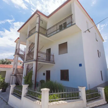 Apartment Lorenzo