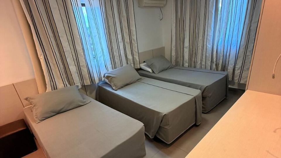 Hotel Mais Lazer Joinville