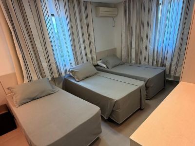 Hotel Mais Lazer Joinville