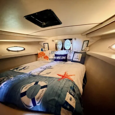 Affordable Luxury Yacht Charters.