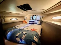 Affordable Luxury Yacht Charters.