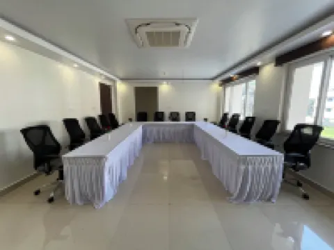 SHIVA IMPERIAL Hotels in Angul