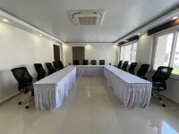 SHIVA IMPERIAL - Gym
