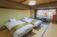Yumotoya - Hot Springs