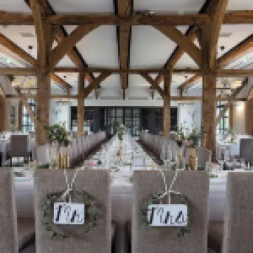 Romantik Hotel Hof zur Linde