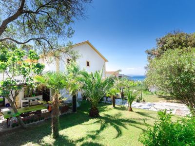 Vera Apartment
