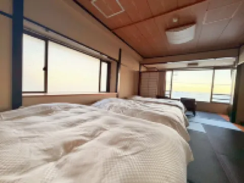 Hotel&Resort Izu No Ne