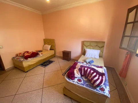 Chambre privée dans appartement