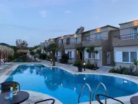 Secret Garden Hotel - Ocean View