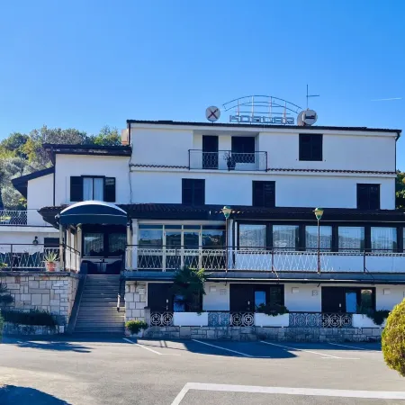 Rooms Koblar