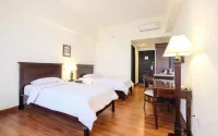 Colonial Hotel Makassar