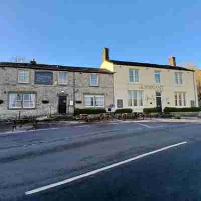 The Tennants Arms Hotel Hotel Exterior