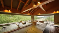 Hotel Hananoyu - Varme kilder