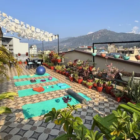 Hotel Karuna