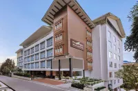 The Fern Denzong Hotel & Spa Gangtok, Series by Marriott - 4-Star