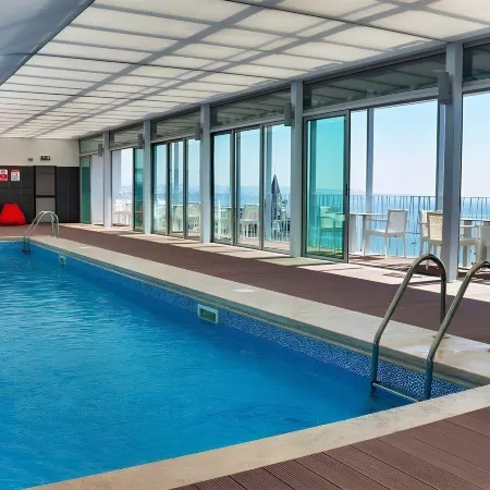 Hotel Baia