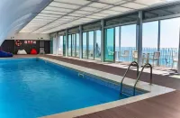 Hotel Baia - Swimmingpools