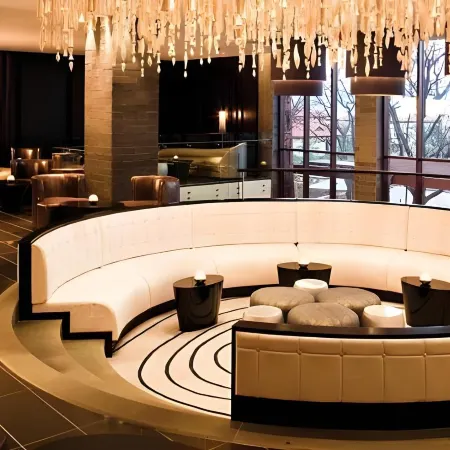 The Capital Zimbali