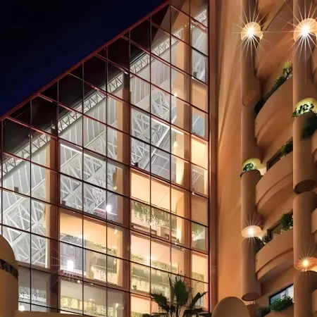 Ibersol Almuñecar Beach & Spa Hotel
