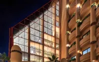 Ibersol Almuñecar Beach & Spa Hotel - Beach