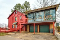 Steps to Shore: Group Getaway on Kentucky Lake! - 3-stjärniga